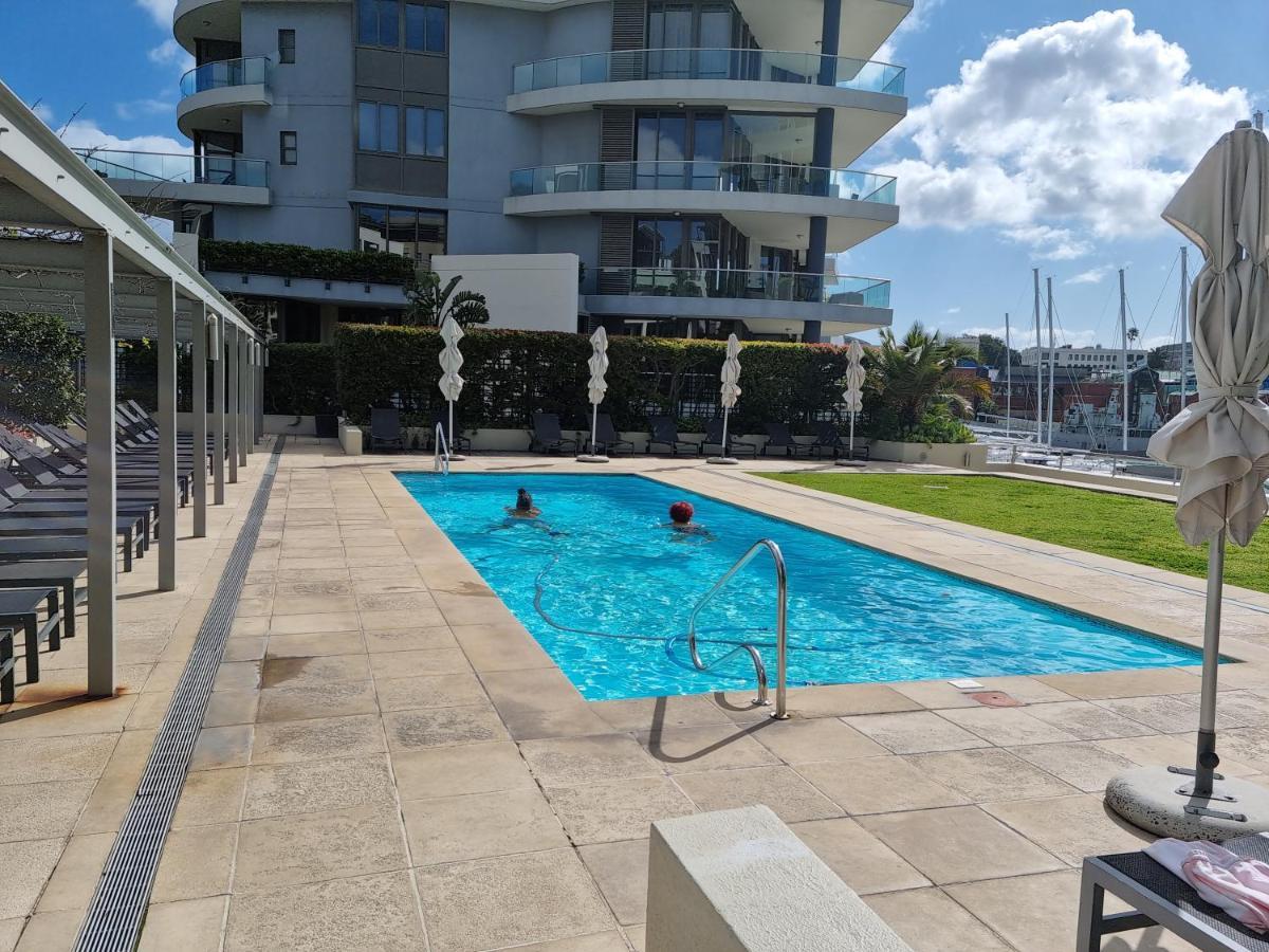African Elite Waterfront Cape Town Eksteriør bilde