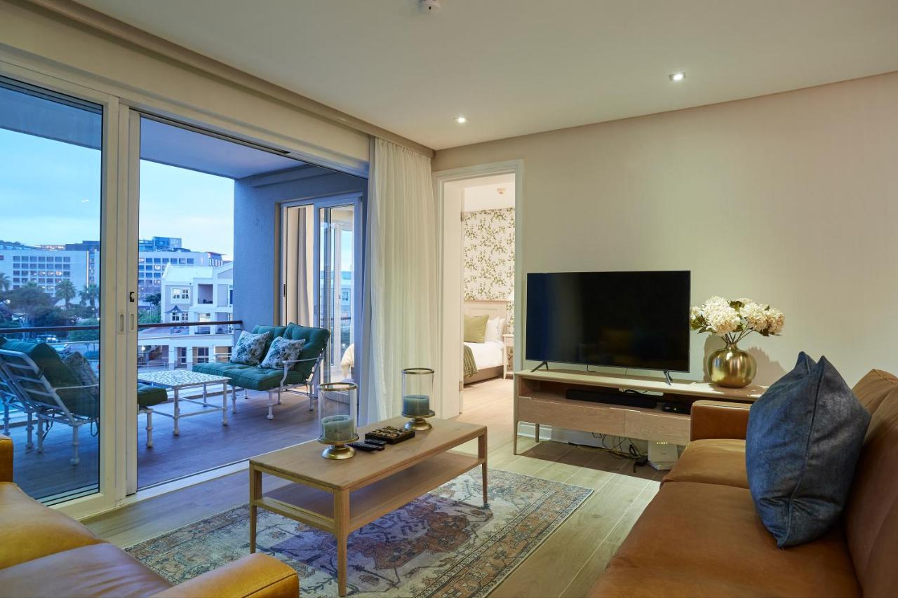 African Elite Waterfront Cape Town Eksteriør bilde