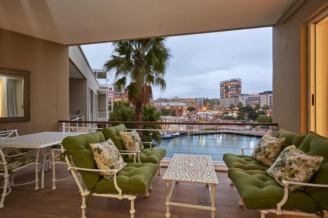 African Elite Waterfront Cape Town Eksteriør bilde