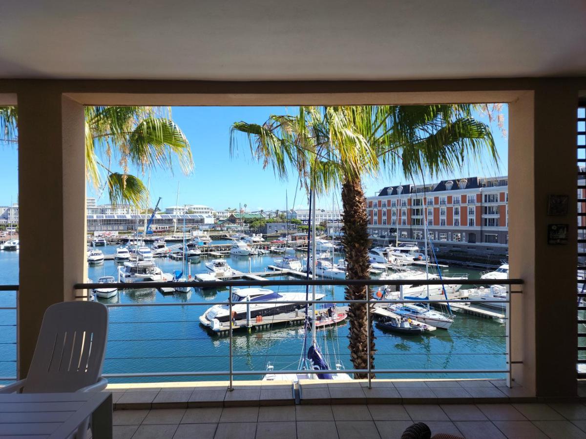 African Elite Waterfront Cape Town Eksteriør bilde