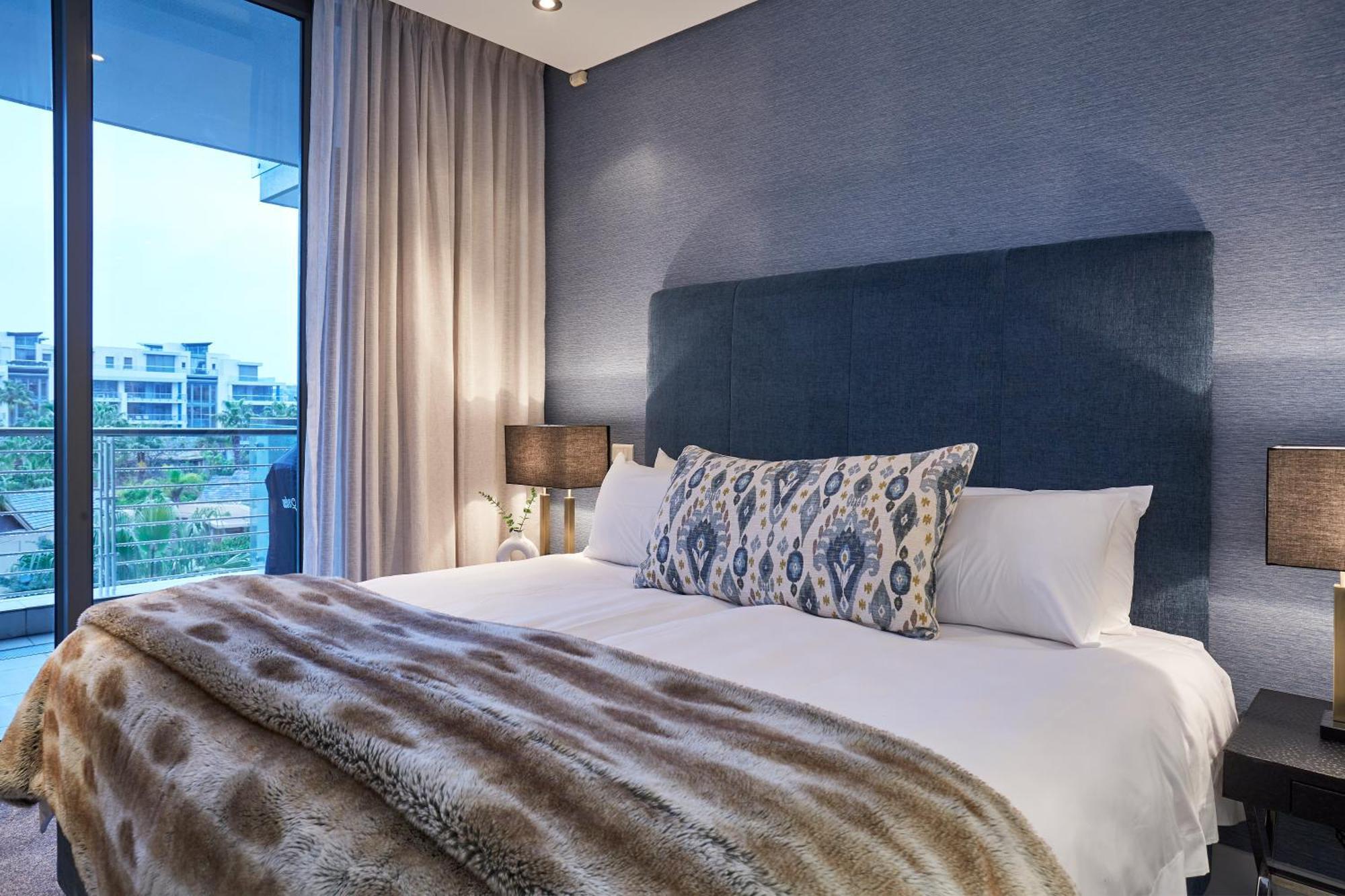 African Elite Waterfront Cape Town Eksteriør bilde
