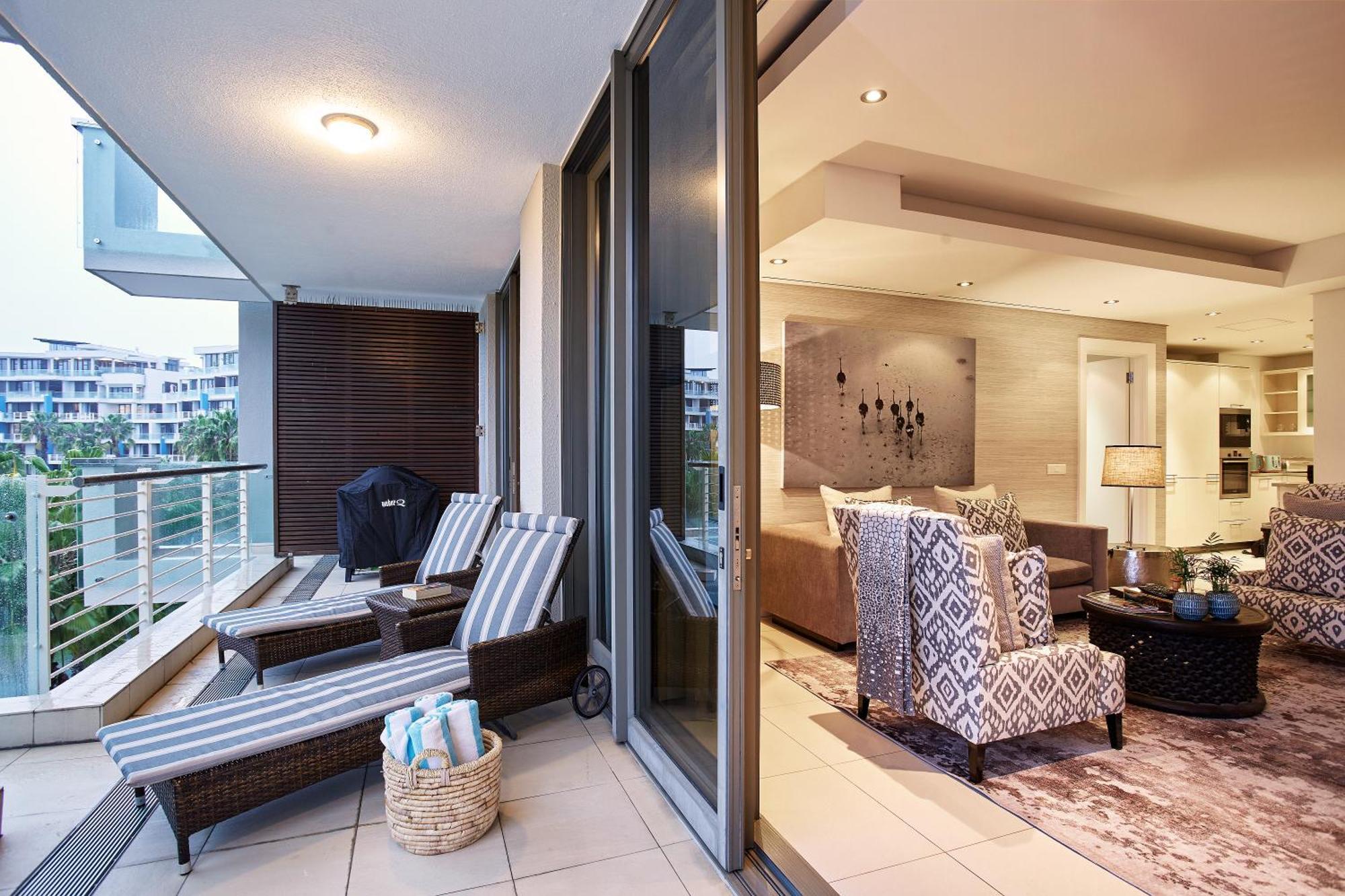 African Elite Waterfront Cape Town Eksteriør bilde