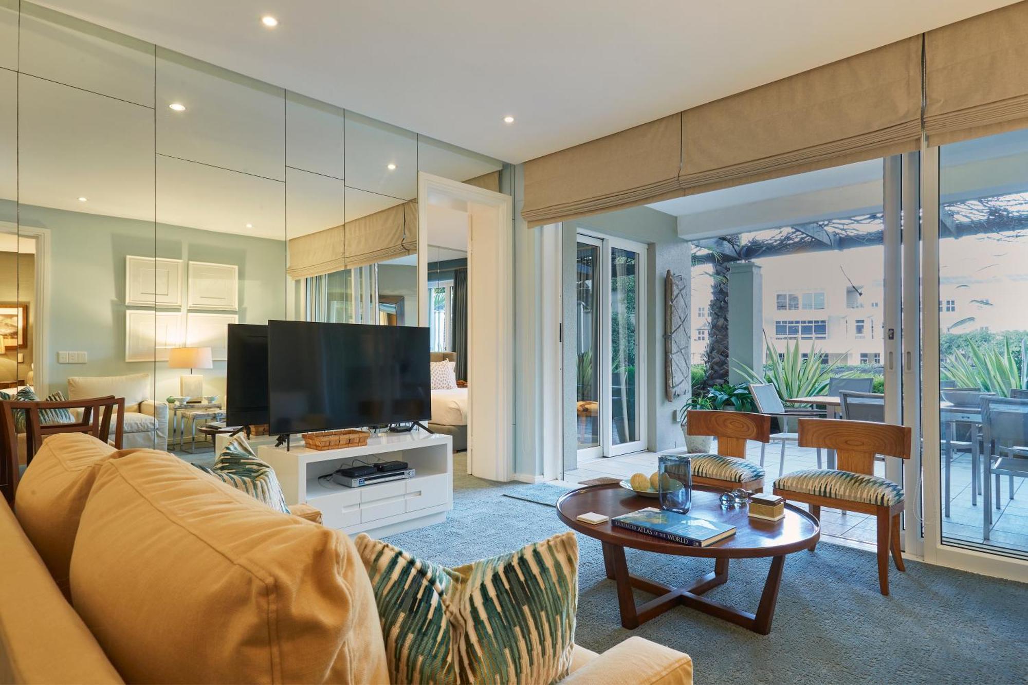 African Elite Waterfront Cape Town Eksteriør bilde