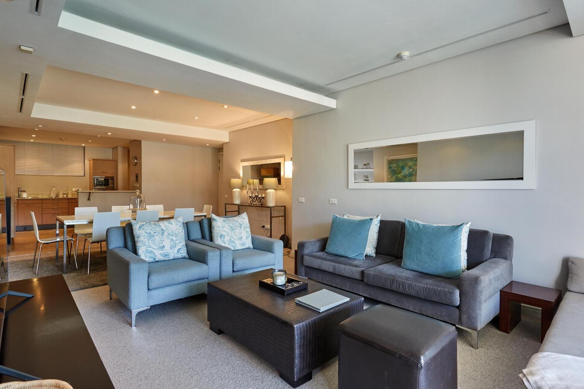 African Elite Waterfront Cape Town Eksteriør bilde